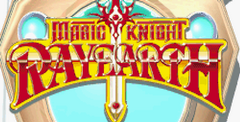 Magic Knight Rayearth