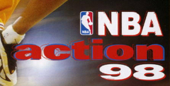 NBA Action 98