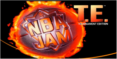 NBA Jam: Tournament Edition