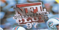 NFL QB CLUB 97