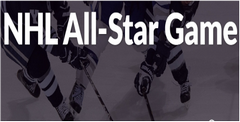 NHL All-Star Hockey