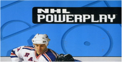 NHL Powerplay '96