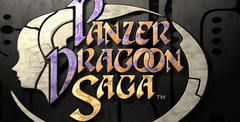 Panzer Dragoon Saga