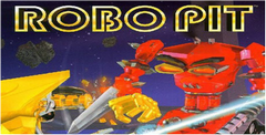 Robo Pit