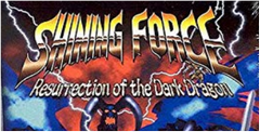 Shining Force