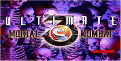 Ultimate Mortal Kombat 3