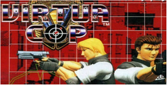 Virtua Cop