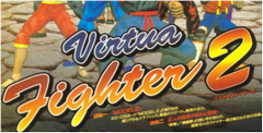 Virtua Fighter 2