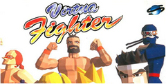 Virtua Fighter Remix