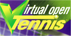 Virtual Open Tennis