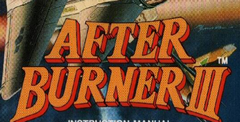 After Burner 3