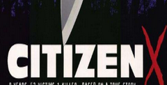 Citizen X