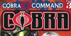 Cobra Command