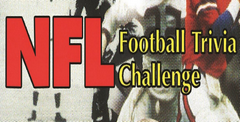 NFL Football Trivia Challenge