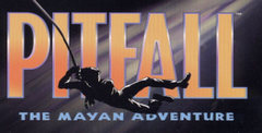 Pitfall The Mayan Adventure