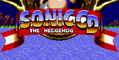 Sonic CD