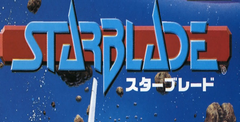 Starblade