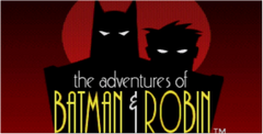 The Adventures of Batman & Robin