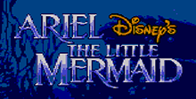 Ariel The Little Mermaid