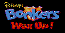 Bonkers Wax Up!