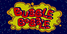 Bubble Bobble