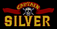 Captain Silver