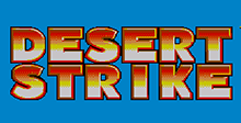 Desert Strike: Return to the Gulf