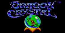 Dragon Crystal