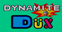 Dynamite Dux