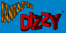 Fantastic Dizzy