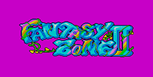 Fantasy Zone II: The Tears of Opa-Opa