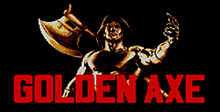 Golden Axe