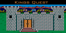 King's Quest - Quest for the Crown