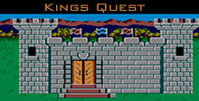 King's Quest: Quest for the Crown