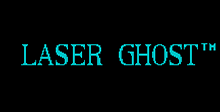 Laser Ghost