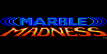 Marble Madness