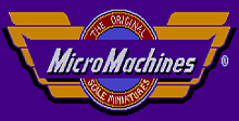 Micro Machines