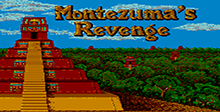 Montezuma's Revenge