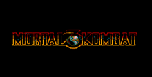 Mortal Kombat 3