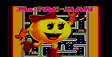 Ms. Pac-Man