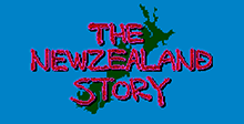 The New Zealand Story