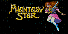 Phantasy Star