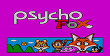 Psycho Fox