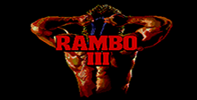 Rambo III