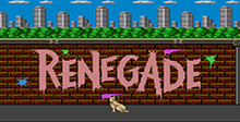 Renegade