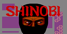 Shinobi