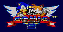 Sonic 2 Rebirth
