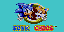 Sonic Chaos