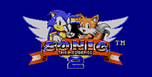 Sonic The Hedgehog 2