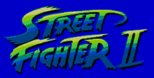 Street Fighter 2